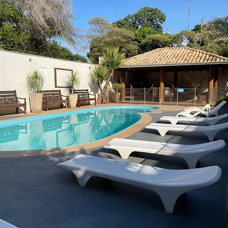 Hotel Jardim-2