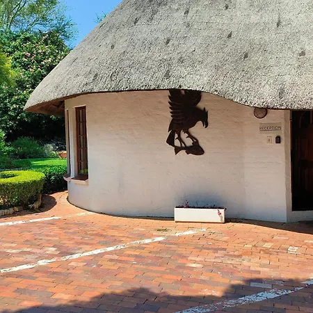 Libra Lodge & Spa - Randburg, Johannesburg-2