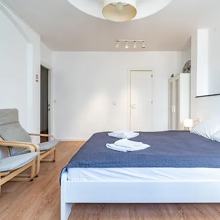 Jardin Botanico Rooms-2