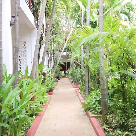 La Niche D'Angkor Boutique Hotel-2