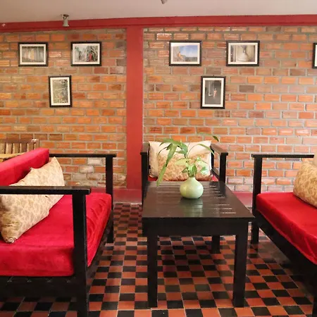 La Niche D'Angkor Boutique Hotel-3