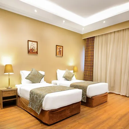 Al Ansar Golden Tulip-3