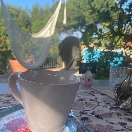 Amore a prima vista b&b-2