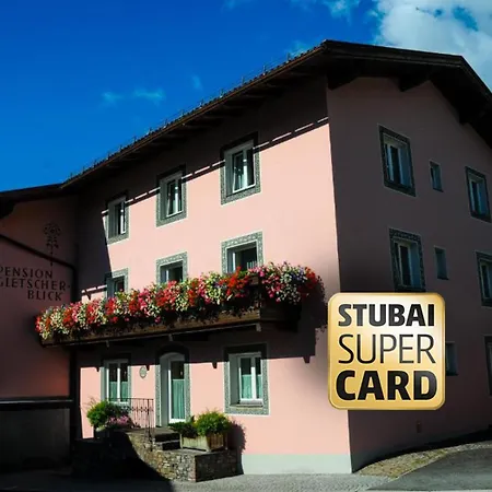 Pension Gletscherblick-2