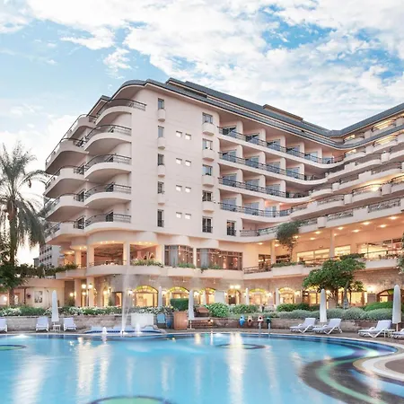 Steigenberger Nile Palace Luxor - Convention Center-3