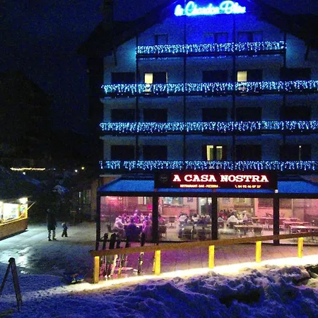 Le Chardon Bleu-2