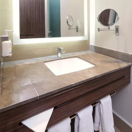 Holiday Inn Express & Suites Monterrey Valle By Ihg-3