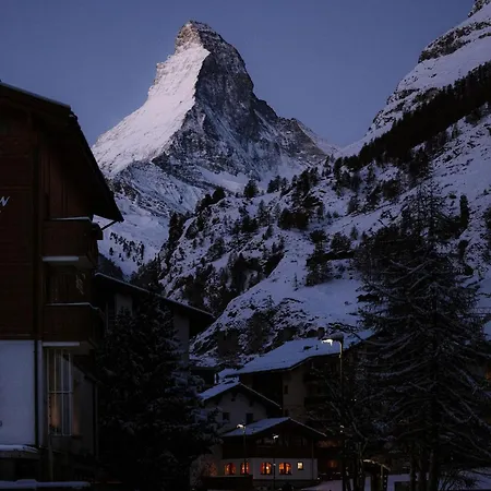 Alpine Hotel Perren-3