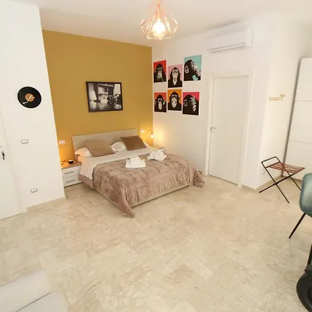 Bed And Breakfast Donna Maria-3