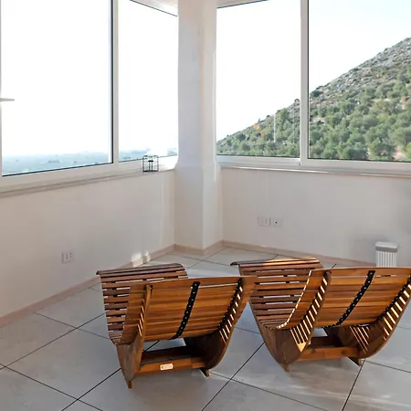Dimora Mariuccia - Affitti Brevi Italia-2