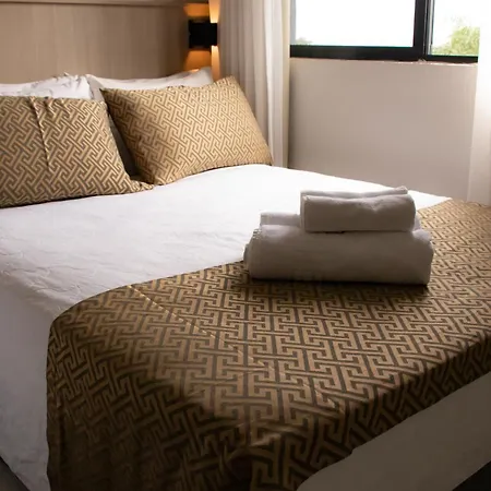 Iguassu Express Hotel-2