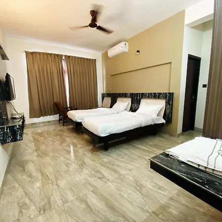 Hotel Prasanth-3