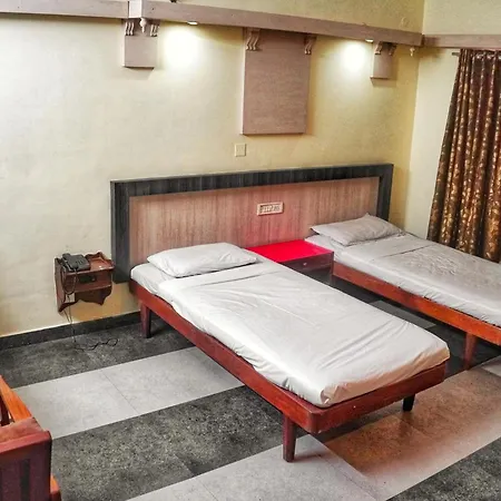 Hotel Prasanth-2