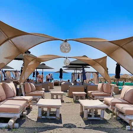 Anastasia Princess Luxury Beach Residence, Adults Only-3