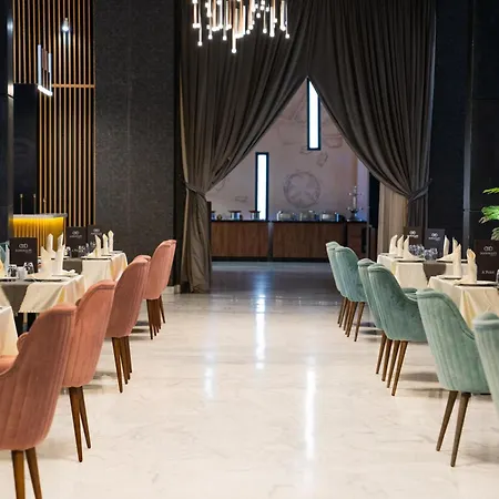 Dominium Hivernage Hotel-2