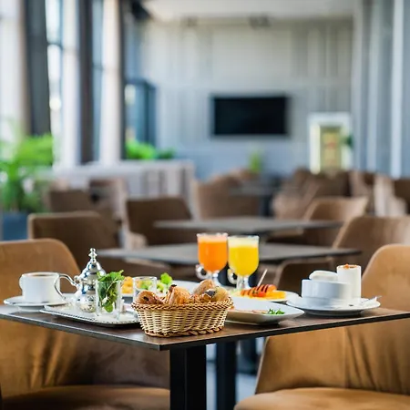 Dominium Hivernage Hotel-3