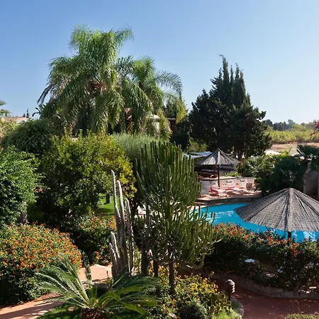Nora Club Hotel & Spa-2