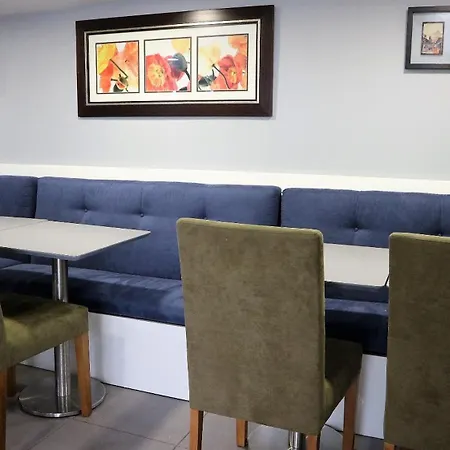 Hotel Senhor De Matosinhos-3