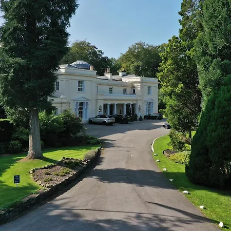 Storrs Hall Hotel On The Shore Of Lake Windermere (Adults Only)-2