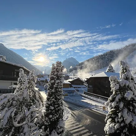 Hotel Igloo-3