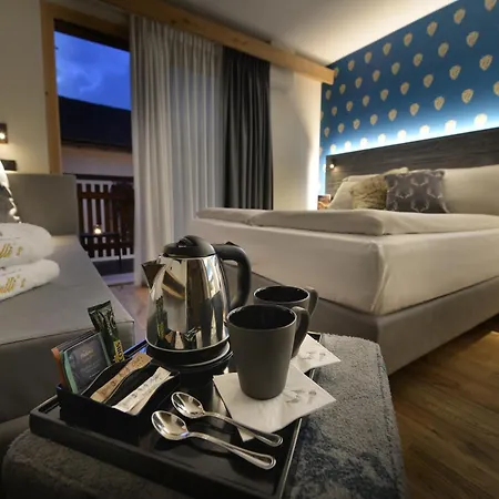 Hotel Galli's - Centro-3