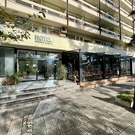 Hotel Gorna Banya-2