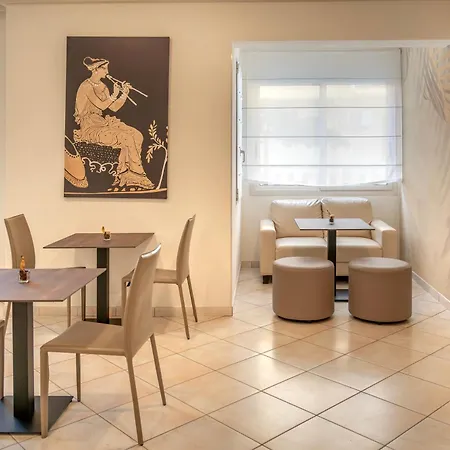 Hotel Atenea Golden Star-3