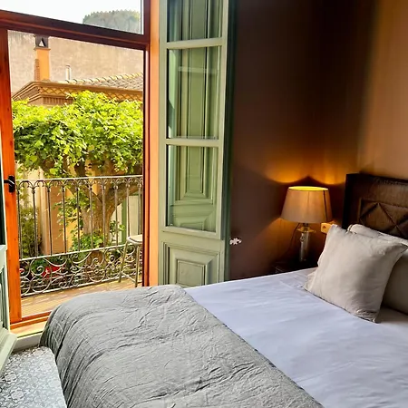 La Indiana De Begur, Petit Hotel Boutique (Adults Only)-3