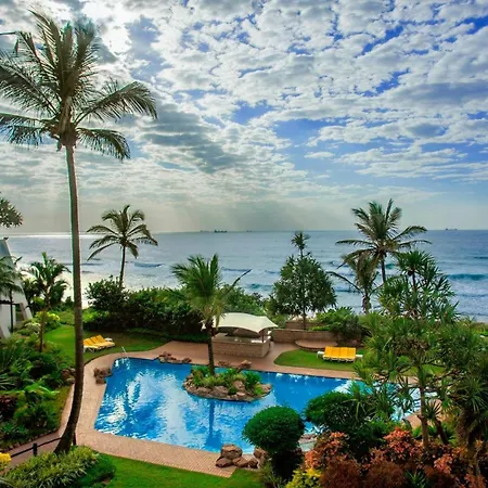 Cabana Beach Resort-3