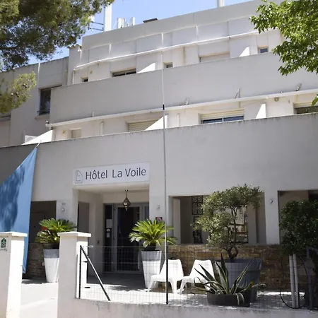 Hotel La Voile-3