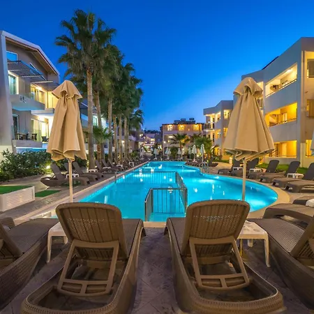 Marika Beach Hotel-2