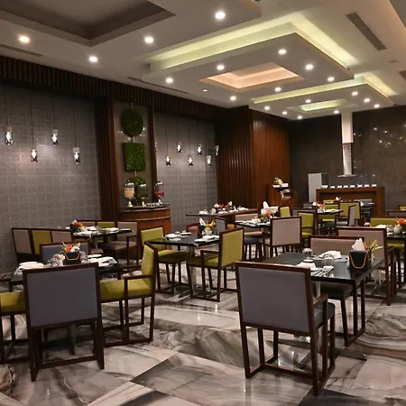 Q Suites Jeddah By Ewa-3