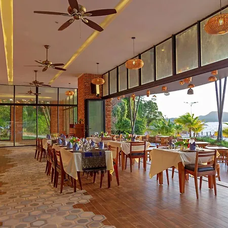 Pearl Beach Resort & Spa-2