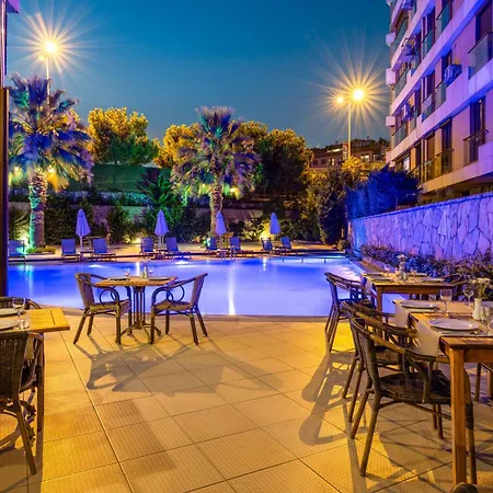 Elite Hotel Dragos-2