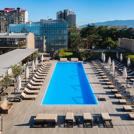 Holiday Inn - Tbilisi By Ihg-3