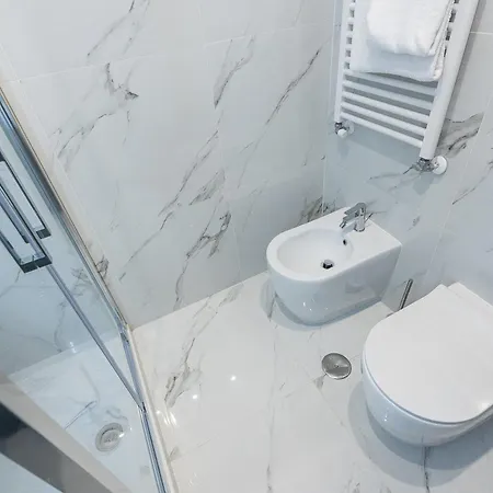 La Dolce Vita Boutique Guest House-2