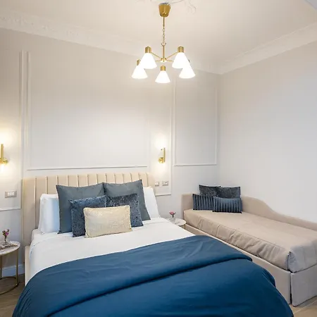 La Dolce Vita Boutique Guest House-3