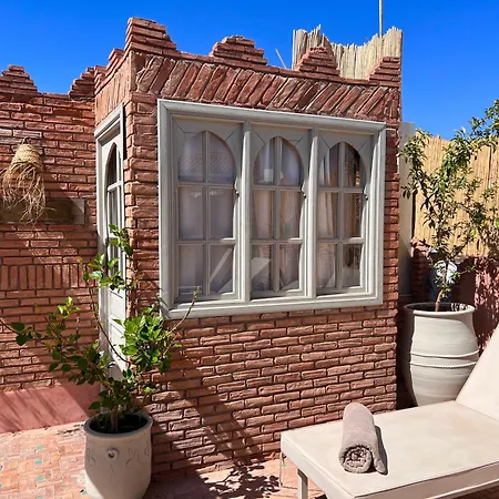 Riad Azad&Spa-3