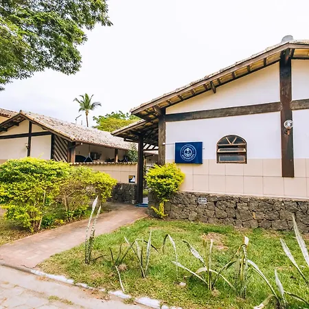 Velinn Pousada Dos Marinheiros-3