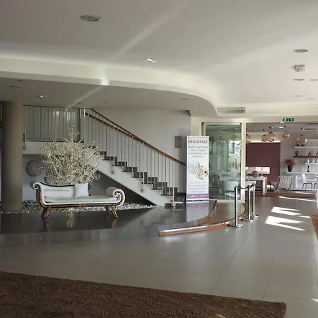 Yes Hotel Touring&SPA-2