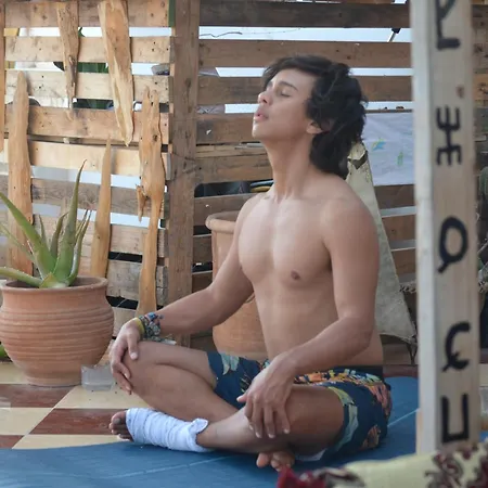 Sunny Wave Taghazout Surf & Yoga-2