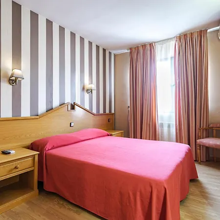 Hostal Don Juan Meco-2