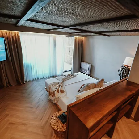 Lost Seaside Hotel - Adults Only-2