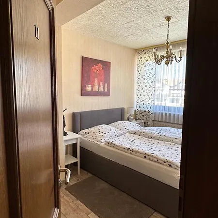 Hotel Gambrinus-2