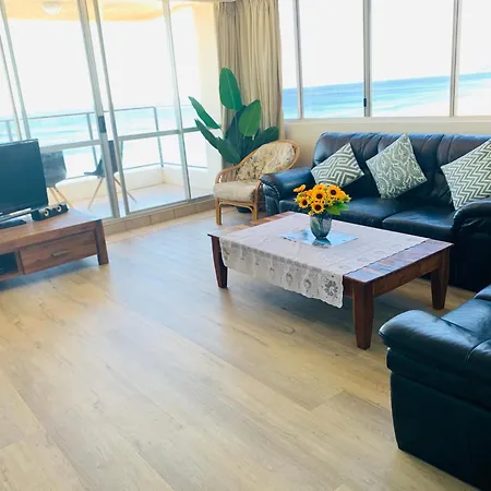 The Penthouses Apartments-3