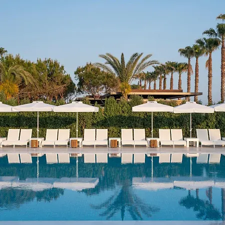 Voyage Belek Golf&Spa Hotel-2