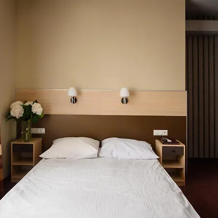 Hotel Kazimierz II-3