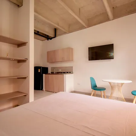 Mangata Living By Bernalo Hotels-2