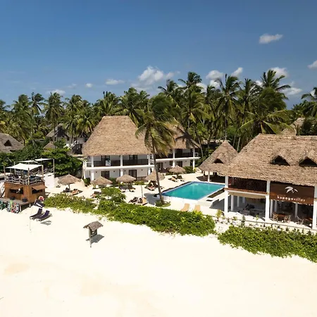 Kupaga Villas Boutique Hotel - Adults Only-3