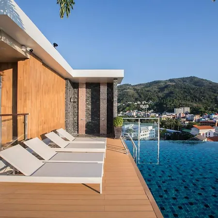 The Marina Phuket Hotel-2